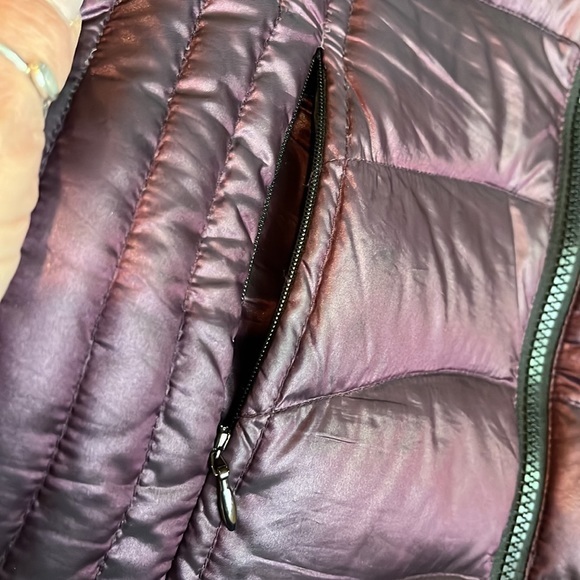 Andrew Marc Light WeightDown Small - Picture 6 of 9